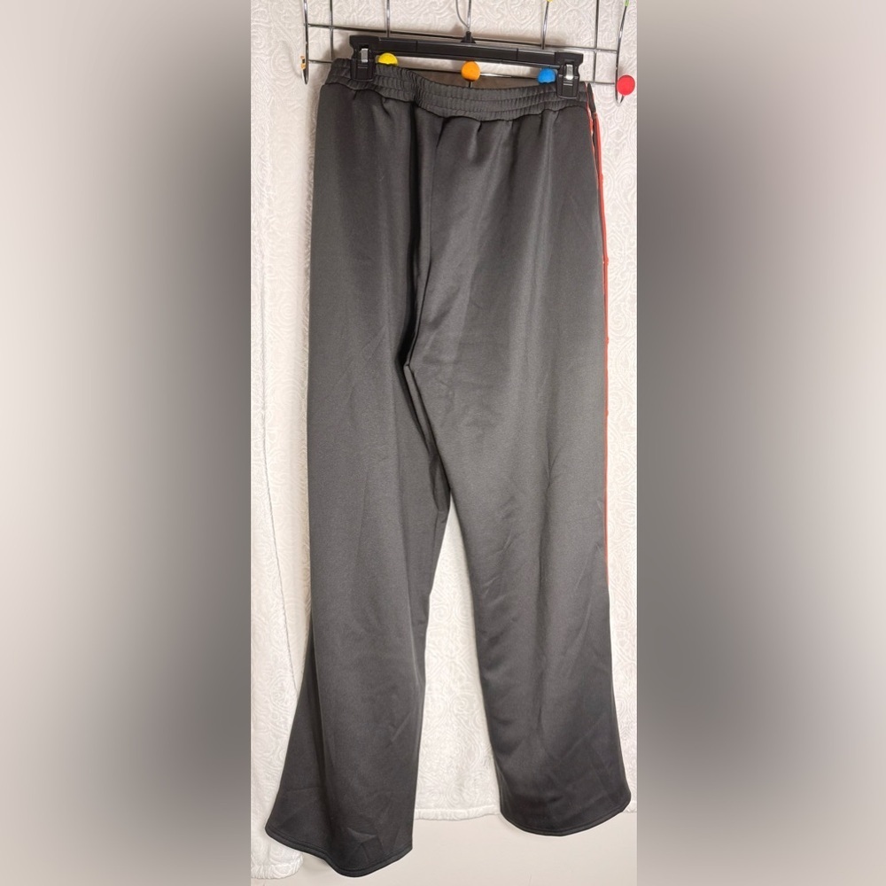 Yitty Breakaway Snap Pants Black/orange Xl - Picture 4 of 8